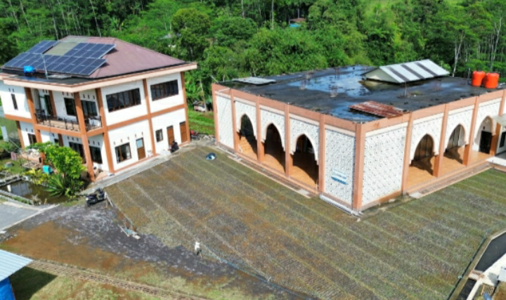 Al Maa’uun Sapuran Siap Gelar Operasi Bibir Sumbing dan Sunatan Massal Gratis untuk Masyarakat Wonosobo