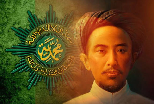 MUHAMMADIYAH DAN PENDIDIKAN : REFLEKSi DI HARI PENDIDIKAN NASIONAL 2025