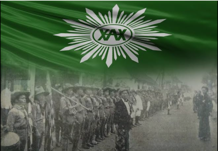 SEJARAH GERAKAN HIZBUL WATHAN (GKHW) KWARDA WONOSOBO, BANGKITKAN MUHAMMADIYAH MELALUI GKHW