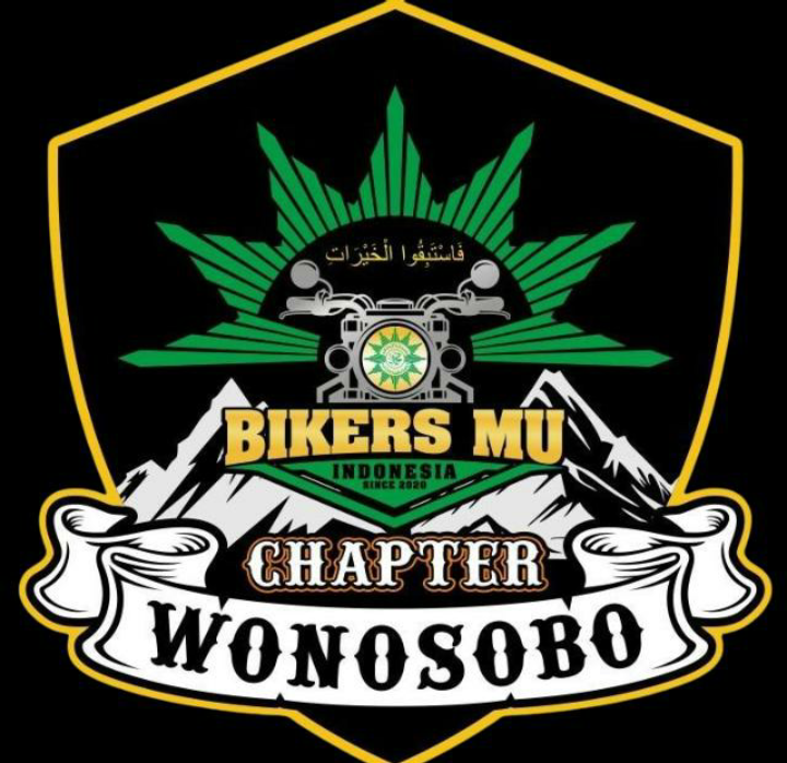 BIKERSMU : GENG MOTOR ALA MUHAMMADIYAH MENEPIS STIGMA NEGATIF DENGAN DAKWAH DAN SOSIAL