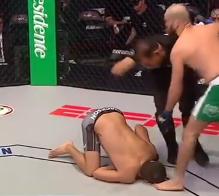 "DIPAKSA BERSUJUD" SEBUAH REFLEKSI TENTANG KEKUASAAN ALLAH DITENGAH HEGEMONI RASIONALISME