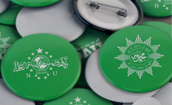 NU DAN MUHAMMADIYAH : MERAWAT PERBEDAAN DALAM KOLABORASI