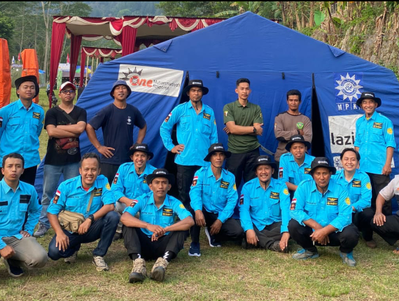 MDMC KALIWIRO LAKUKAN "SKILL UP" ANGGOTANYA