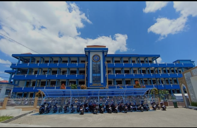 Hebat ! SMA Muhammadiyah Wonosobo Masuk 10 Besar SMA Muhammadiyah Terbaik Se-Indonesia