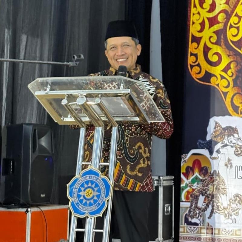 EXIST 2026: Meriahkan Milad ke-63 SD Muhammadiyah Sudagaran dengan Bakat dan Kreativitas*