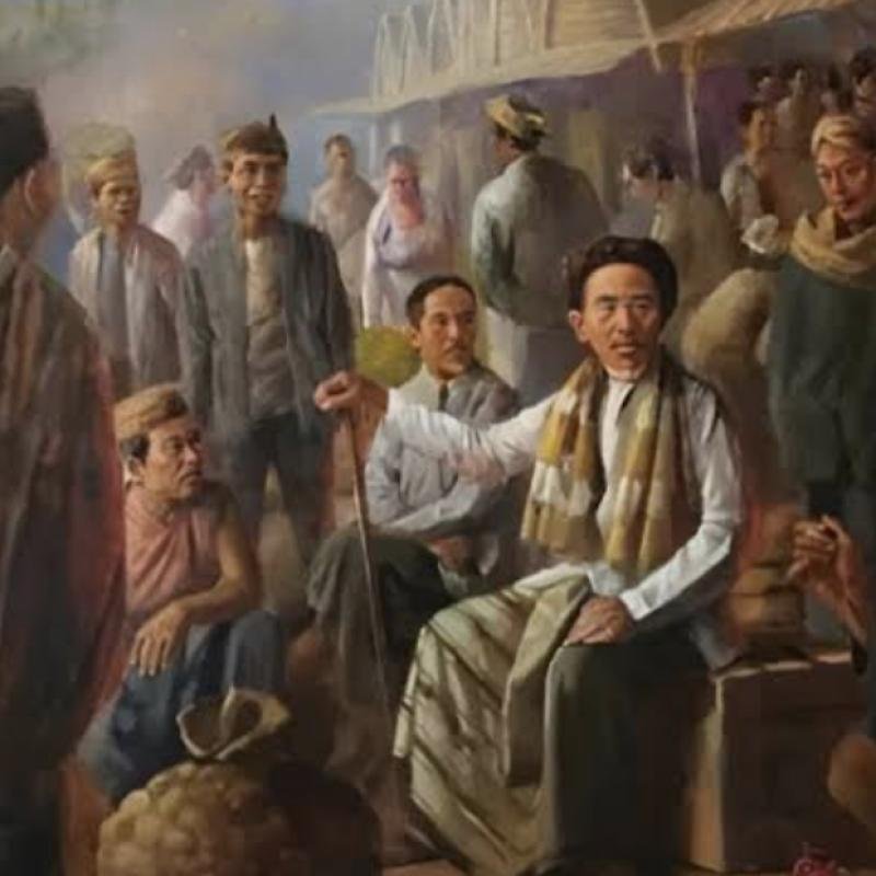 Kyai Dahlan yang Terus Hidup: Ideologi PKO dan Jalan Kemanusiaan Muhammadiyah