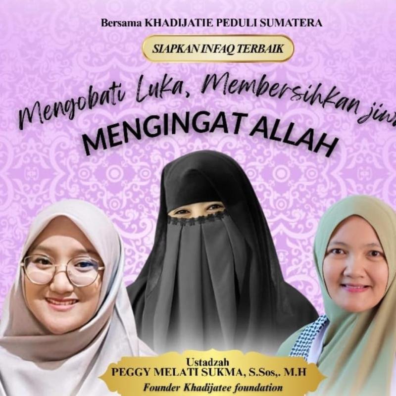 Dari Derita Menuju Taat: Membaca Fenomena Hijrah dengan Hati dan Akal*