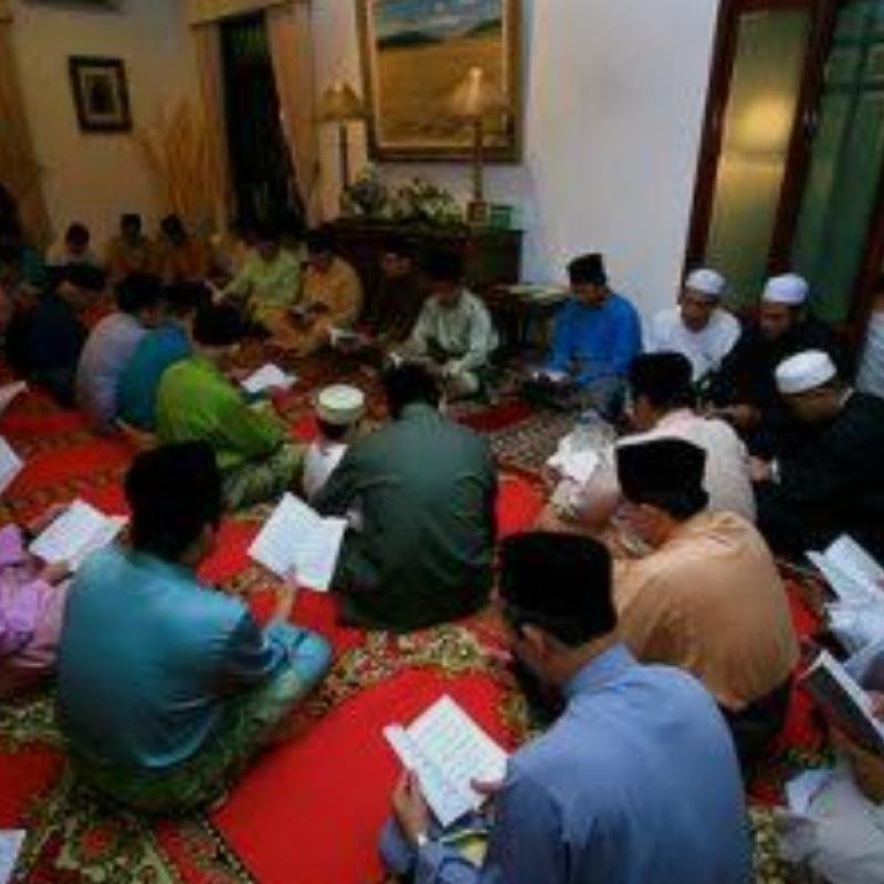 Dari Tahlilan ke Tadabbur: Ikhtiar Dakwah Kultural Muhammadiyah Memperluas Jamaah