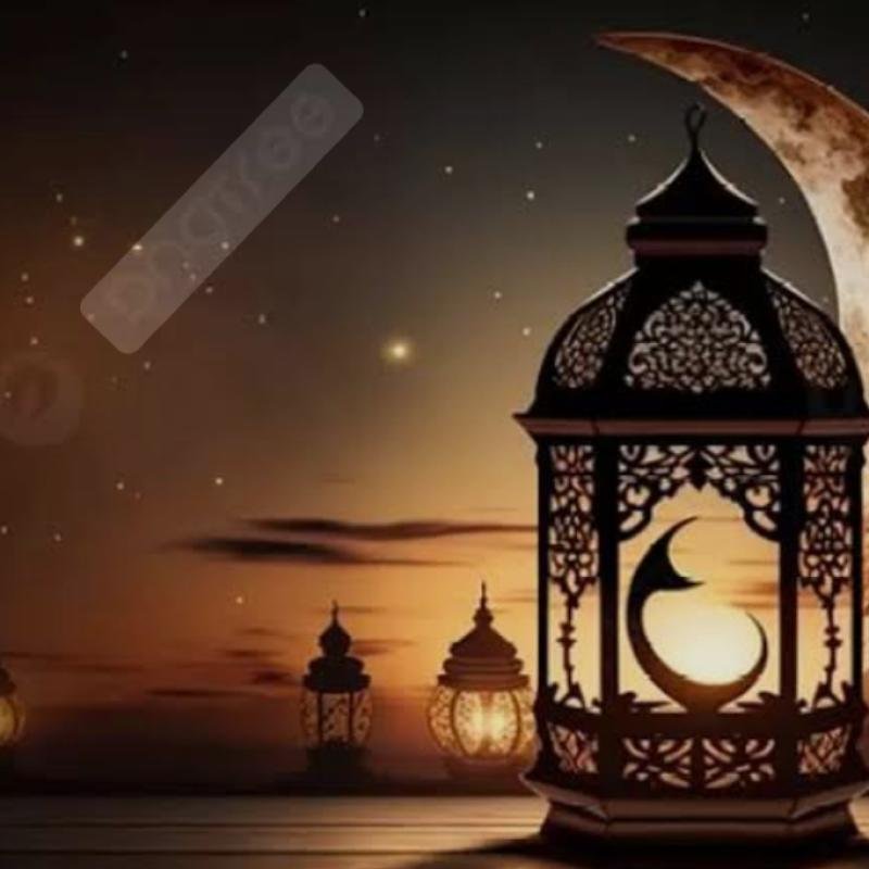 Jelang Ramadhan, Pahami Hukum Nisfu Syaban Menurut Tarjih Muhammadiyah