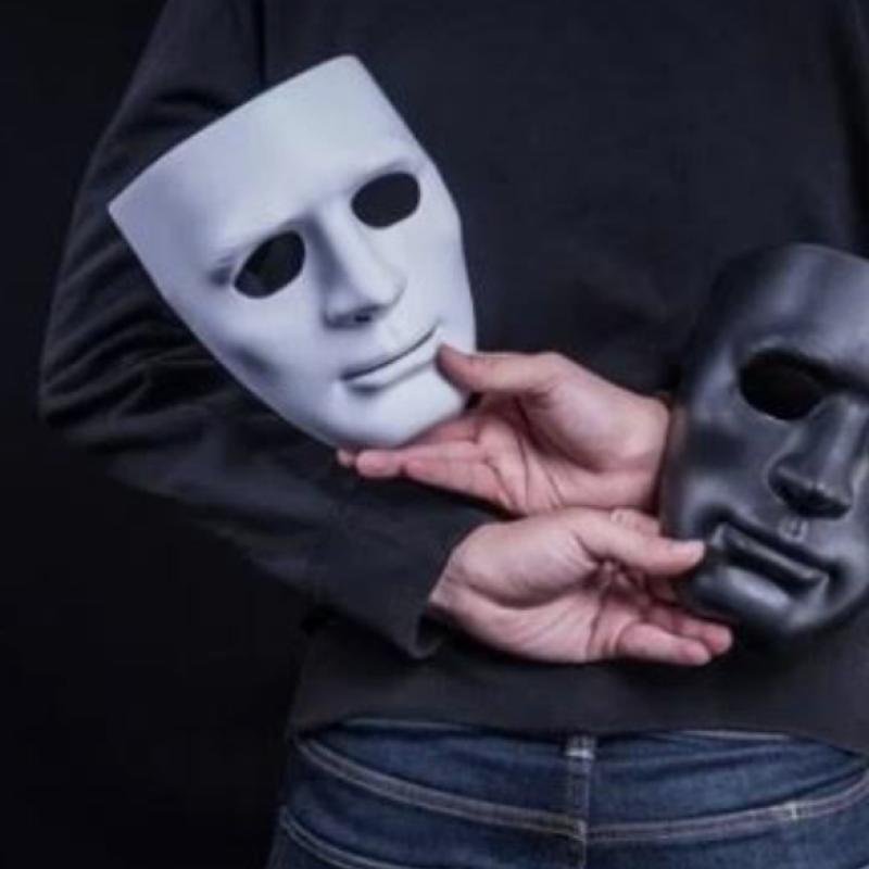 PARA PENDUSTA MUHAMMADIYAH