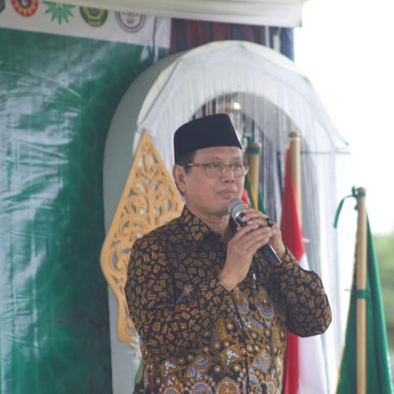 Jelang Ramadhan 1447 H, Pimpinan Cabang Muhammadiyah Kalikajar Gelar Pengajian Akbar dan Penggalangan Amal Sholeh
