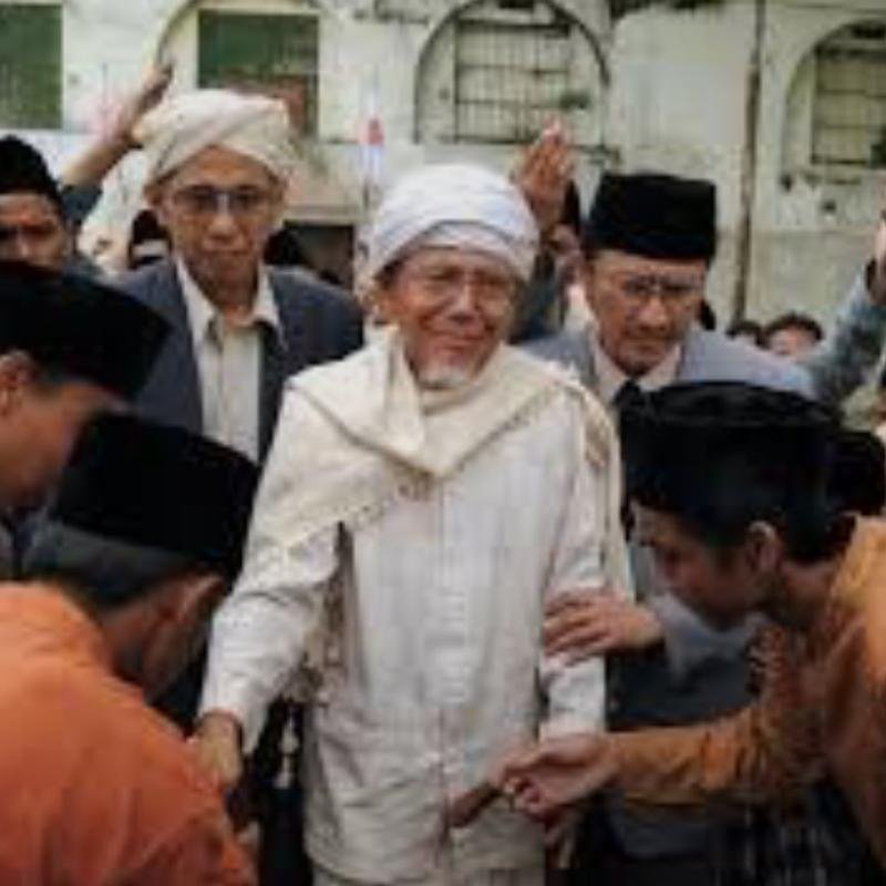 Setara dalam Hirarki : Rasionalitas, Tajdid, dan Dinamika Kaum Muda Muhammadiyah