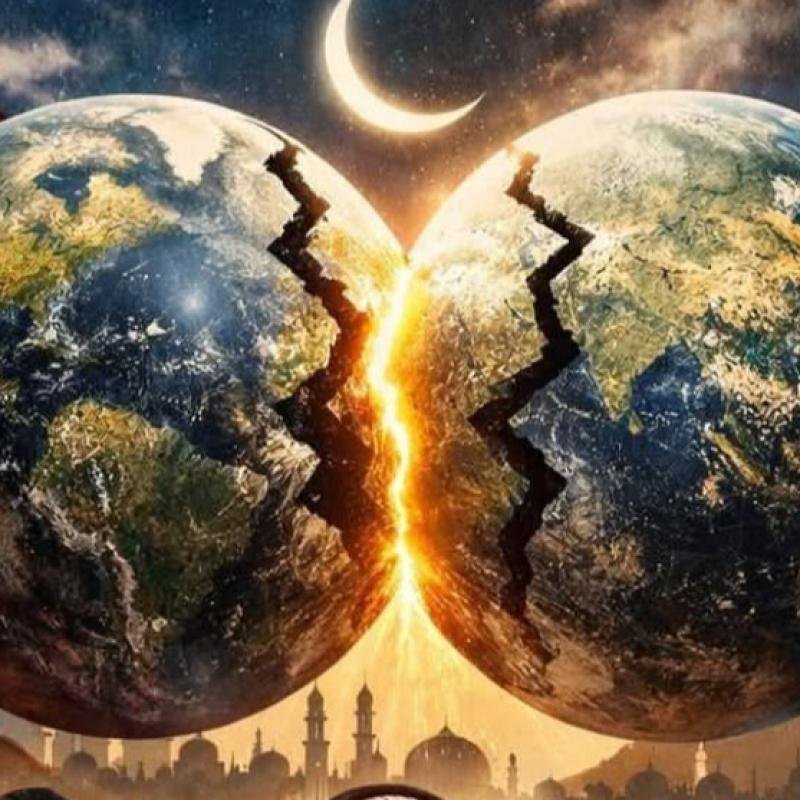 ingin Persatuan Umat Islam Tapi Kalendernya Masih Terpisah-pisah