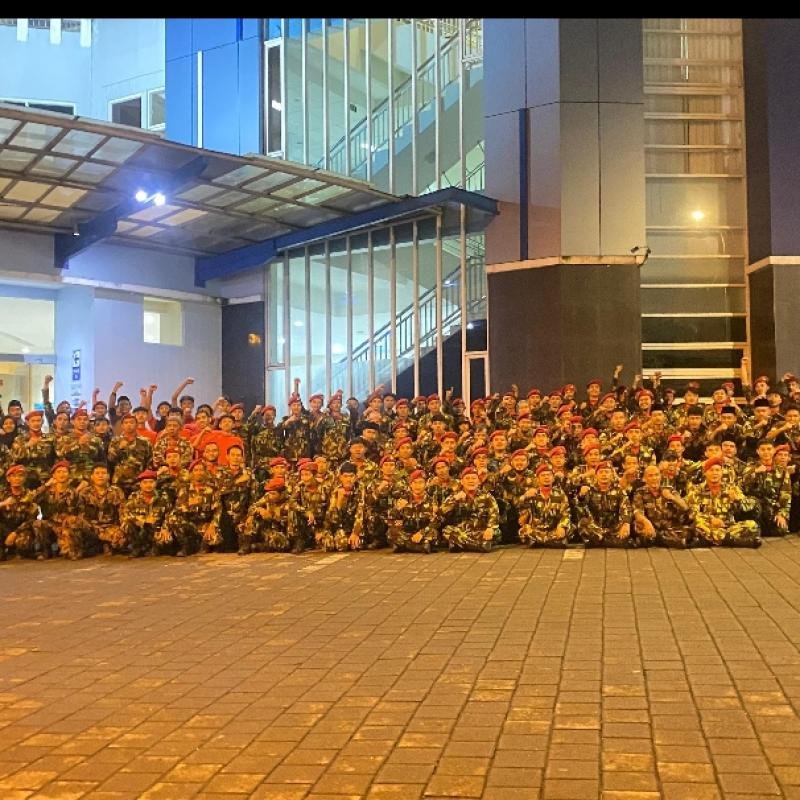 200 Personil KOKAM Wonosobo Gelar Buka Bersama dan Konsolidasi di RS PKU Muhammadiyah, Perkuat Semangat Tauhid, Ilmu dan Amal