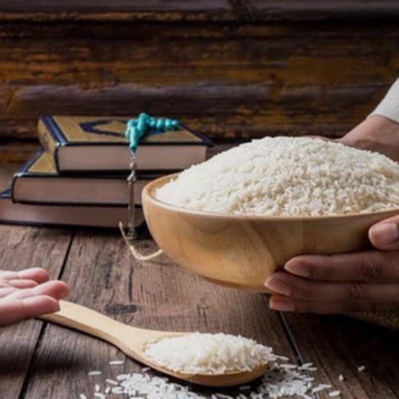 Besaran Zakat Fitrah 2026 untuk Diri Sendiri & Keluarga, serta Hukum Fitrah untuk anak Yatim