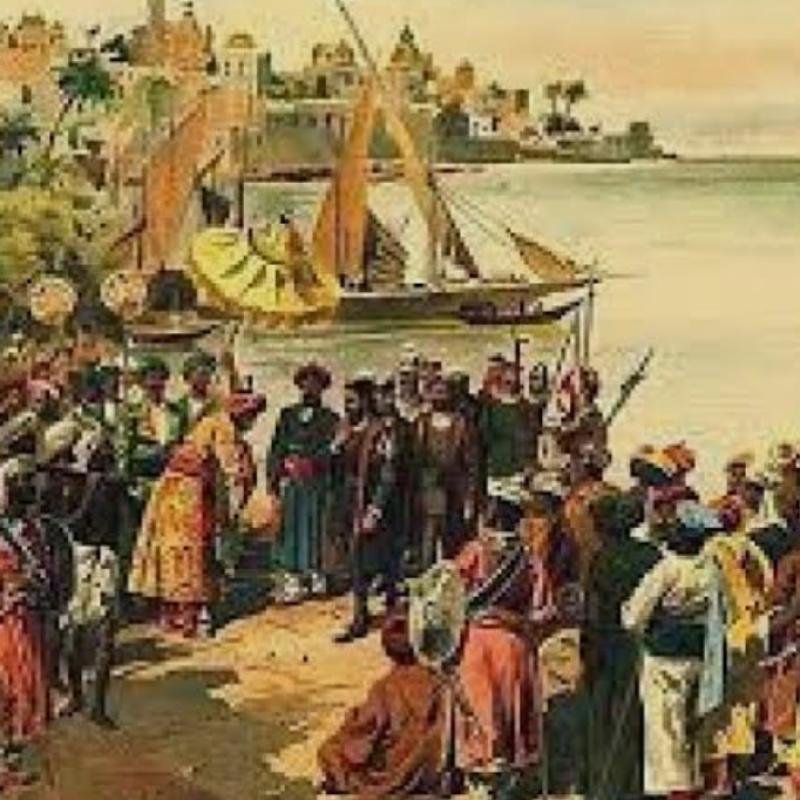 Islam Kosmopolitan dalam Timbangan Aqidah: Menjaga Keterbukaan tanpa Kehilangan Keyakinan