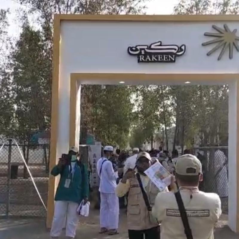 Lebih dari Sekadar Fasilitas, Survei Lokasi Armuzna Dorong Kesiapan Spiritual Jemaah Haji 2026  