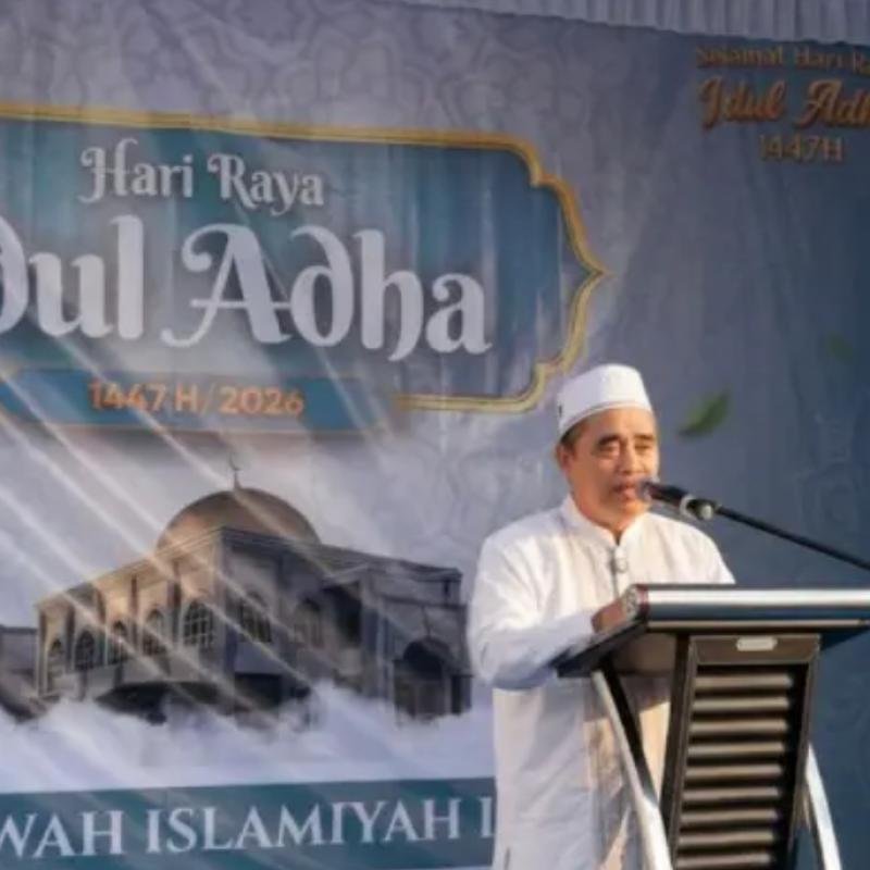 Filosofi Tarwiyah-Arafah-Nahar : Cara Nabi Ibrahim Ambil Keputusan Besar Tanpa Sesal