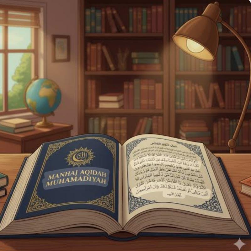 Aqidah Muhammadiyah : Menjaga Akar, Menumbuhkan Buah