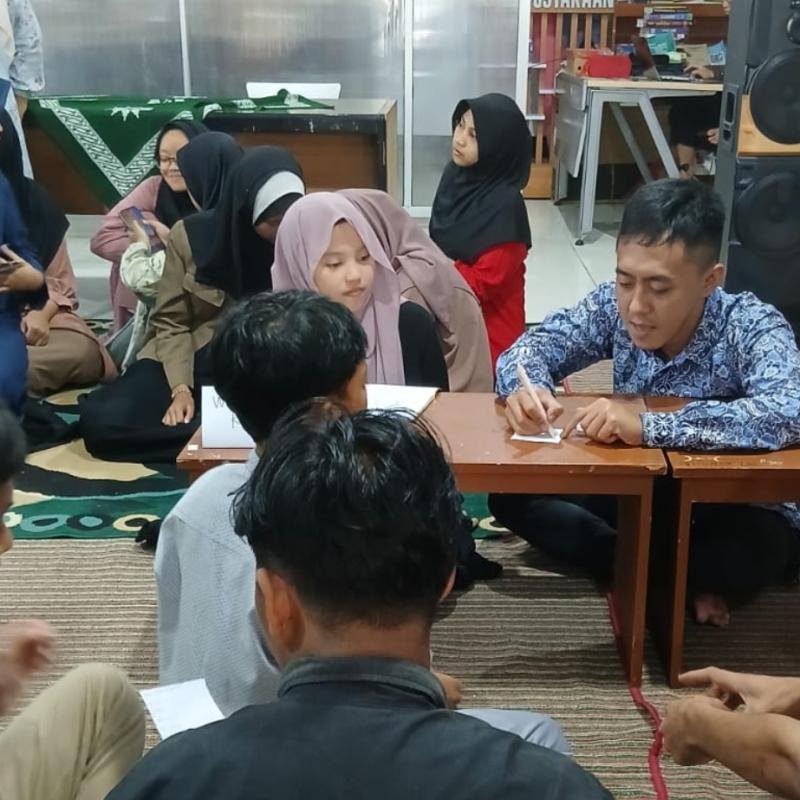 Perdana, LKSA Panti Asuhan Muhammadiyah Wonosobo Gelar Poskespan untuk Edukasi dan Pemeriksaan Kesehatan Anak Asuh