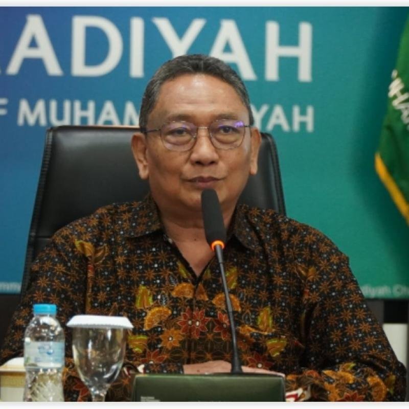 Program Makan Bergizi Gratis Dikritik Tajam, Muhammadiyah Turun Tangan Bawa 3 Pilar Solusi