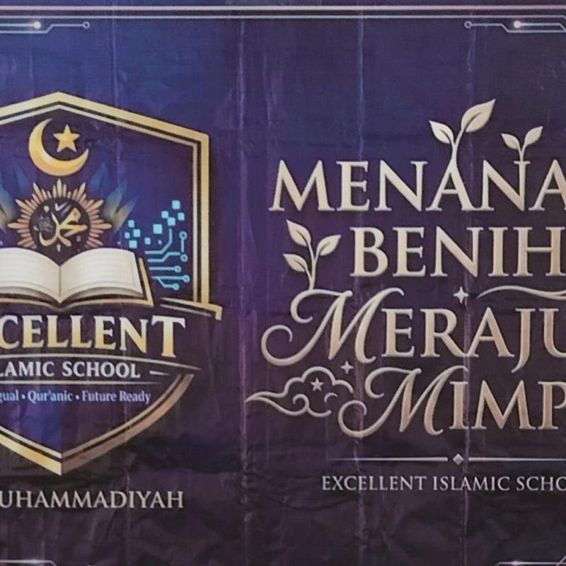 Pendidikan Islam Berkemajuan Hadir di Kaliwiro, SD EXIS Resmi Diluncurkan dengan Konsep Masa Depan