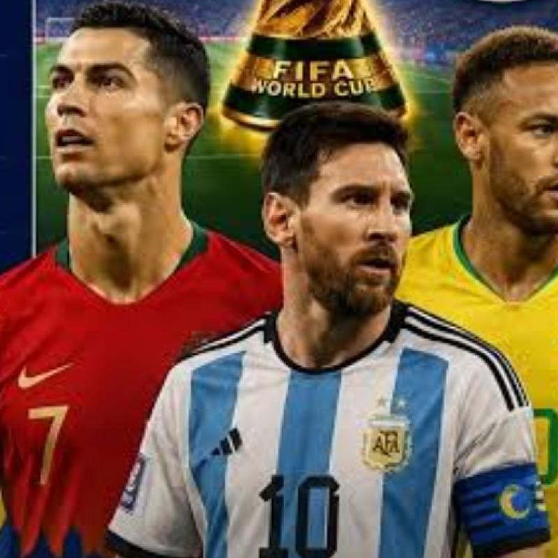Di Balik Bola yang Bundar: Menemukan Makna Ketauhidan di Antara Ikhtiar dan Ketetapan-Nya