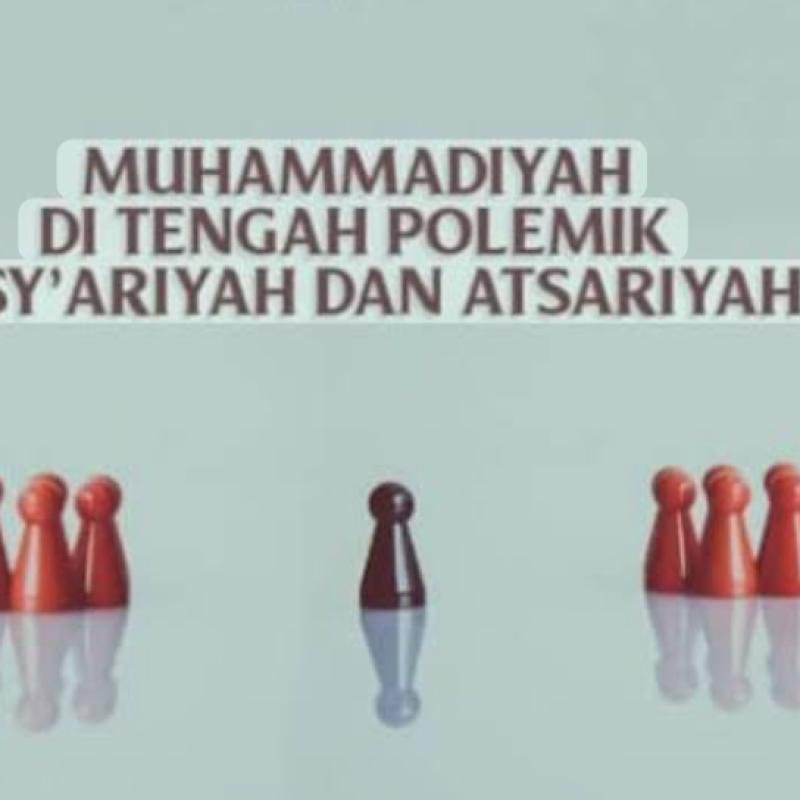 "Menemukan Allah” dalam Kemurnian Iman dan Kemajuan Berpikir: Memahami Tauhid Perspektif Muhammadiyah