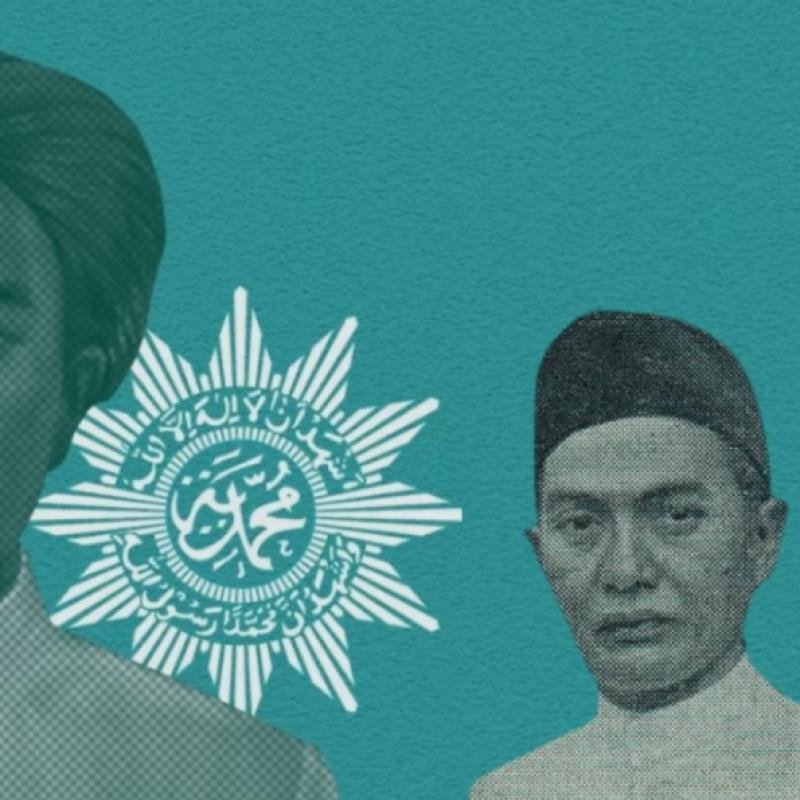 Pengantar "Ushul Fiqih" Muhammadiyah : ​Metodologi Tarjih dan Paradigma Tajdid