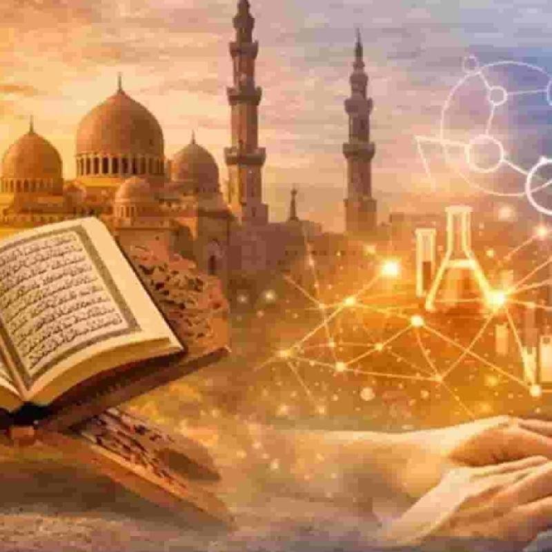 Perbedaan antara Bermazhab secara Qauli dan Manhaji dalam konteks Muhammadiyah