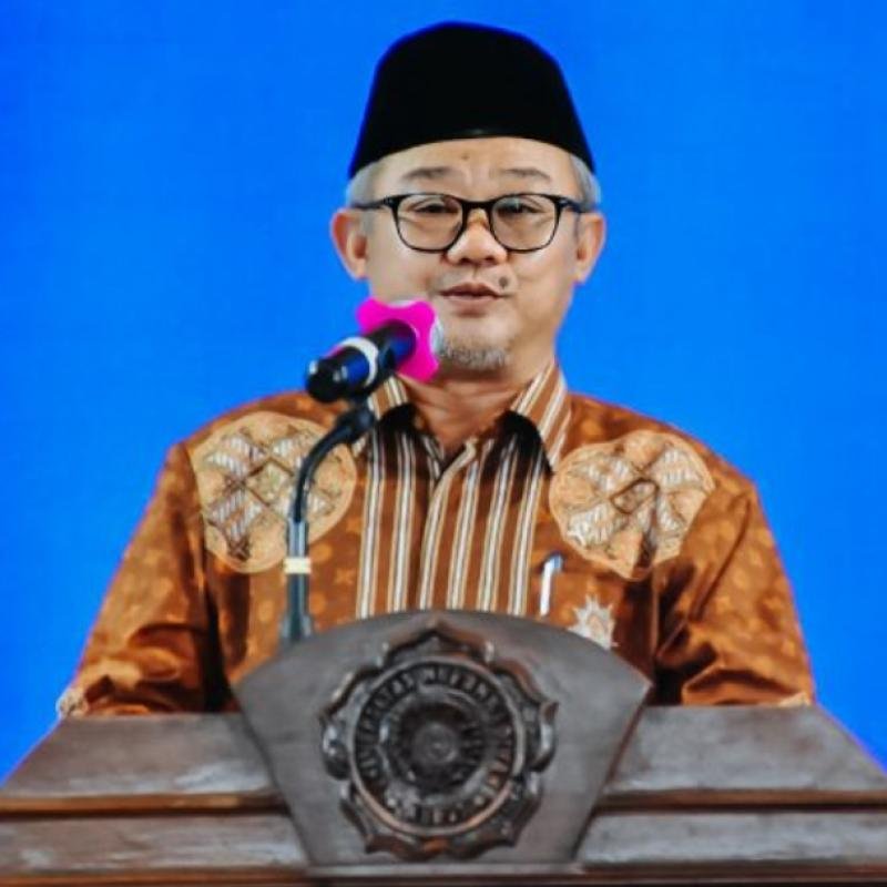 Refleksi Milad ke-113 Muhammadiyah, Sekum Abdul Mukti Apresiasi Kemajuan PWM Jateng