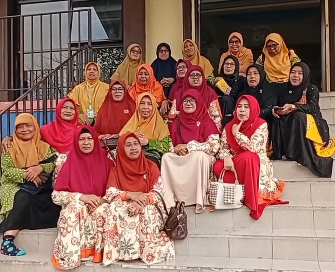 PCM dan PCA Sukmajaya Kota Depok Gelar Silaturahmi dan tadabbur alam ke PCM-PCA Wonosobo Perkuat Dakwah dan Tata Kelola Organisasi - Gambar 13