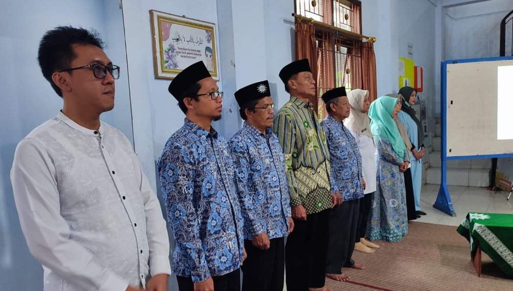 Penguatan Kesehatan Anak Panti, LKSA Panti Asuhan Muhammadiyah Wonosobo Gelar Pelatihan Kader Kesehatan - Gambar 3