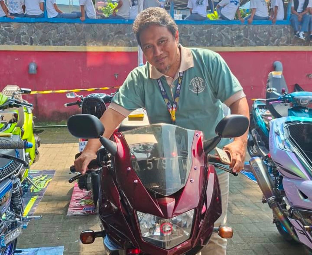 "Gas Kreativitas!” Mutu Contest Modification 2026 Banjir Talenta Otomotif - Gambar 2