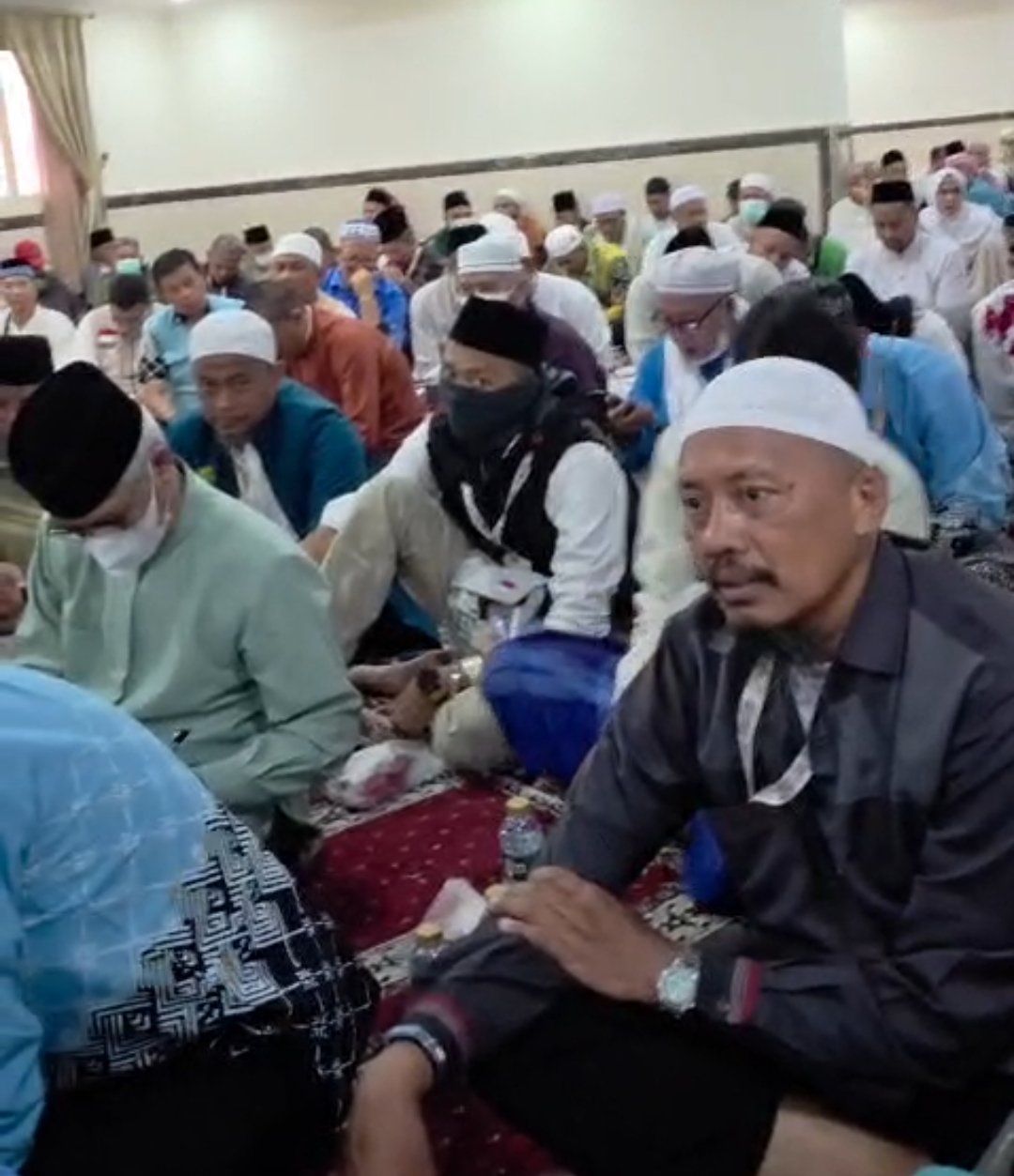 Kemenhaj RI Kokohkan KBIHU sebagai Mitra Utama, Siapkan Transformasi Total Manasik Haji 2027 - Gambar 4