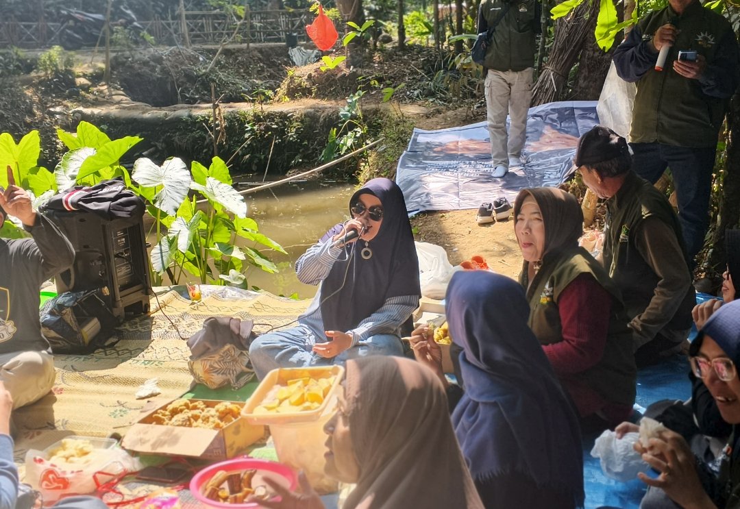 Perkuat Ukhuwah dan Lintas Organisasi, BikersMu Chapter Wonosobo Gelar Silaturahmi dan Tasyakuran di Kepil - Gambar 3