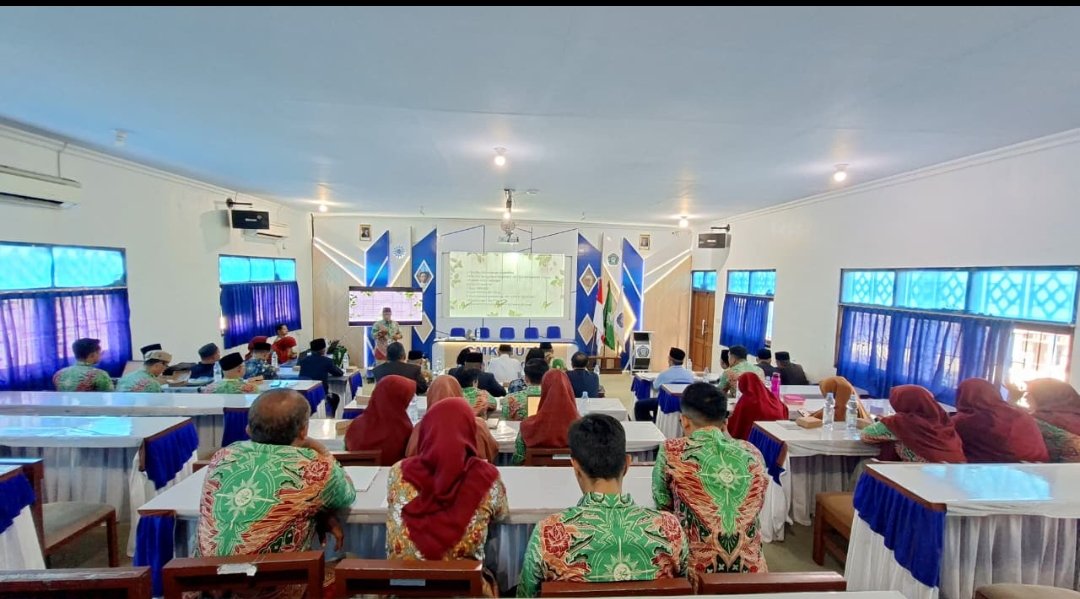 Gebrakan Double Track, ICP Hingga Penguatan Karakter AIK : Cara SMK Mutu Wonosobo Cetak Generasi Unggul Masa Depan - Gambar 5