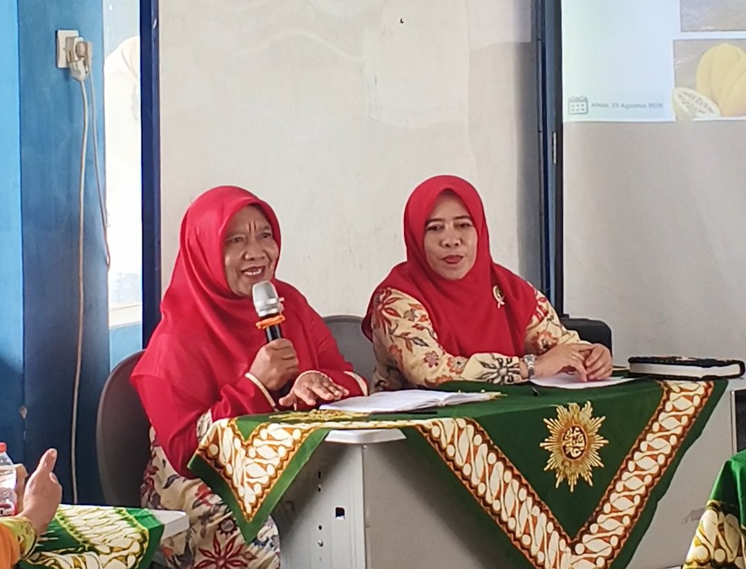 PCM dan PCA Sukmajaya Kota Depok Gelar Silaturahmi dan tadabbur alam ke PCM-PCA Wonosobo Perkuat Dakwah dan Tata Kelola Organisasi - Gambar 10