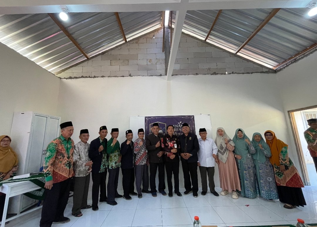 Pendidikan Islam Berkemajuan Hadir di Kaliwiro, SD EXIS Resmi Diluncurkan dengan Konsep Masa Depan - Gambar 8