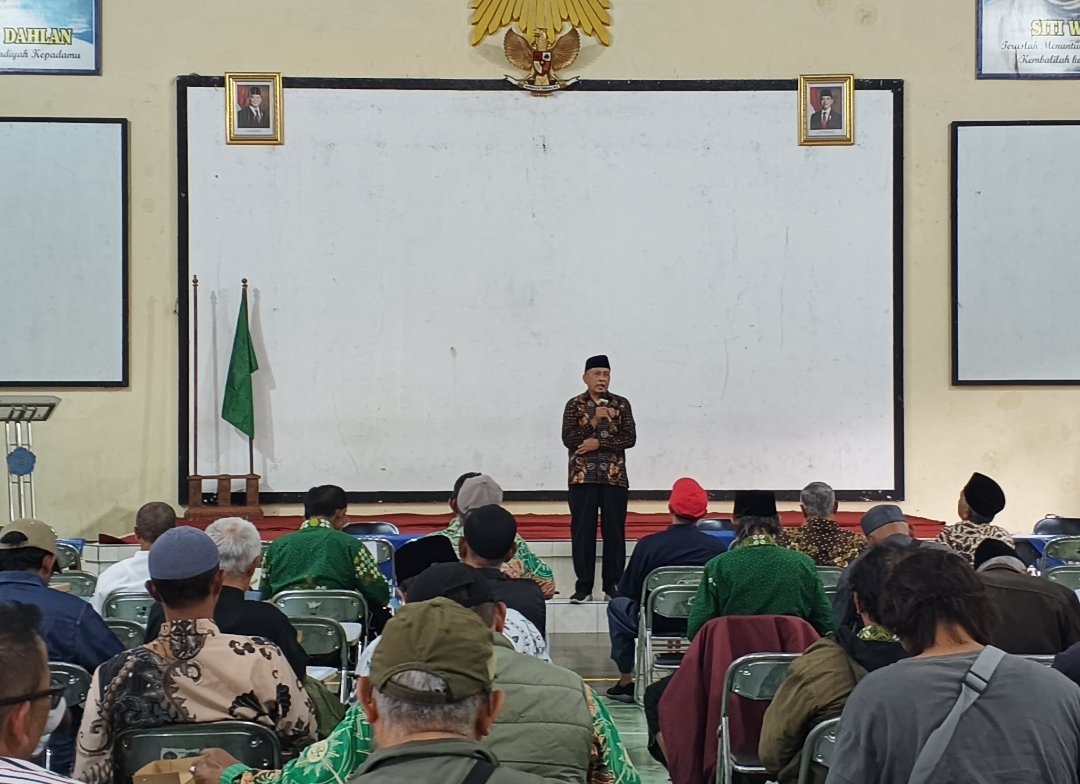 Digitalisasi Keuangan, 113 PRM di Wonosobo Buka Rekening Bank Danamon Syariah - Gambar 2