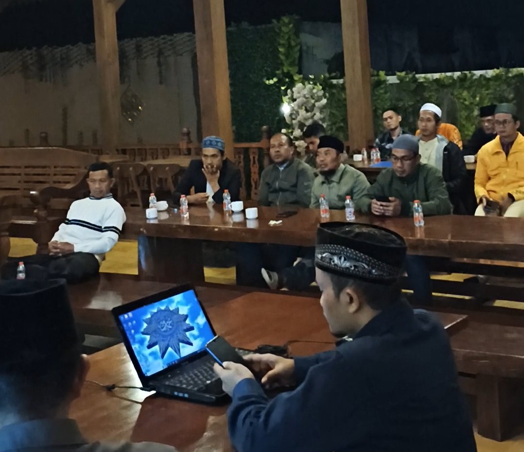Akselerasi Digitalisasi Organisasi, PCM Selomerto Gelar Bimtek Aplikasi SatuMu di Nawasena - Gambar 6