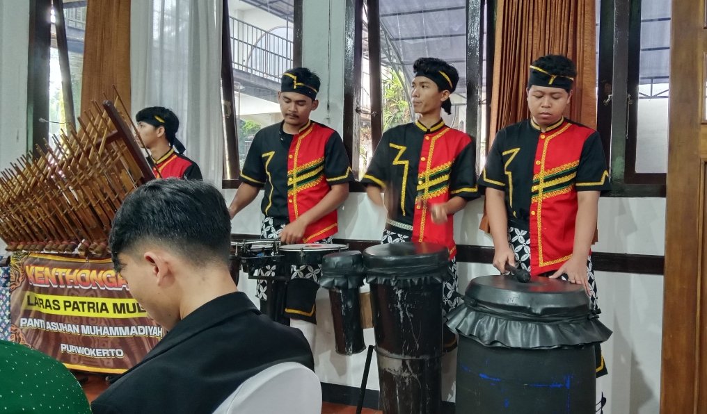 Penguatan Kapasitas Pengurus dan Pengasuh Panti Asuhan, Forum LKSA-PSAA Jawa Tengah Gelar Silaturahmi dan Upgrading  - Gambar 8