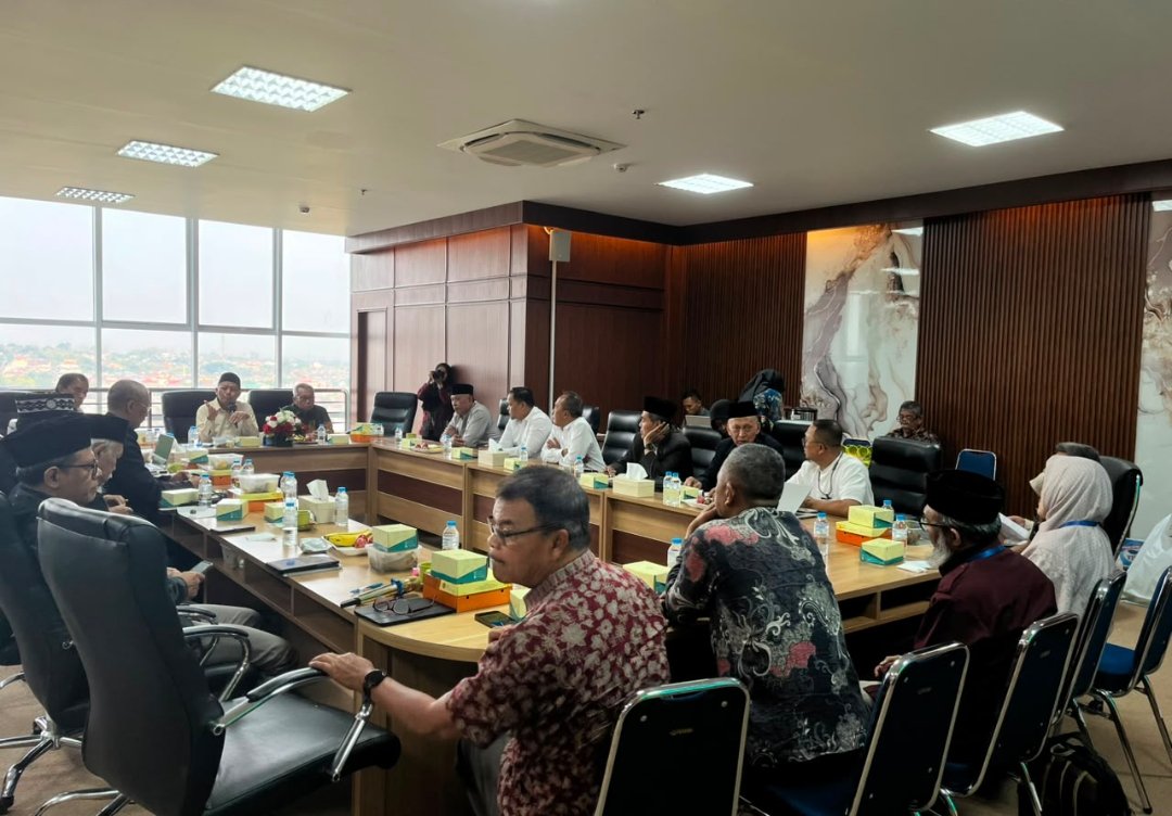 Kembangkan AUM, PDM Wonosobo Siapkan Langkah Strategis Pembiayaan Sarpras dan Medis - Gambar 4