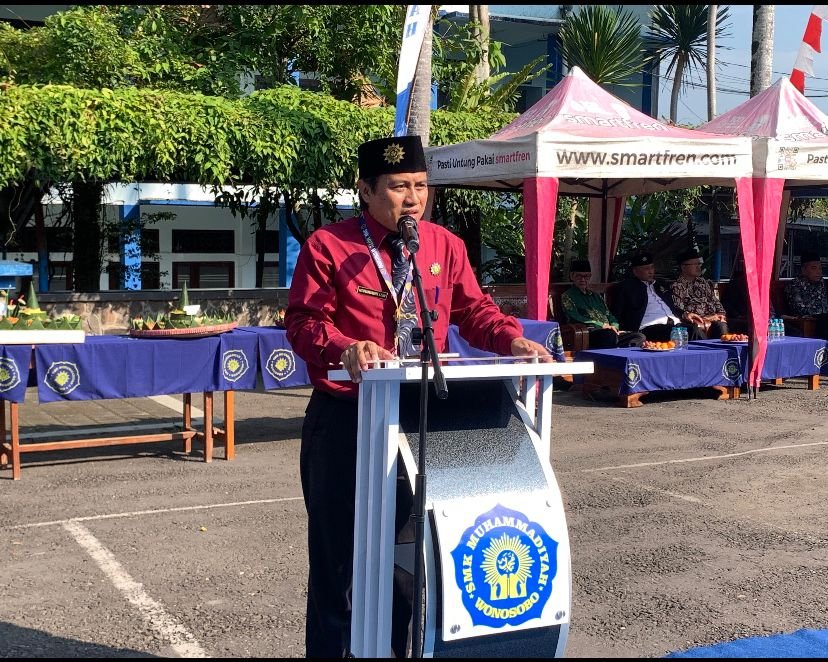 29 Tahun Menginspirasi, SMK Mutu Wonosobo Resmi Buka Rangkaian Anniversary dengan Inovasi Global - Gambar 2
