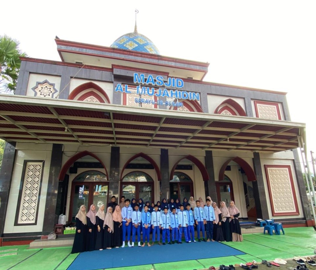 Sembilan Belas Siswa MIM Besani Lulus Munaqosyah 100%, Bersiap Hadapi Uji Publik Juni Mendatang - Gambar 1