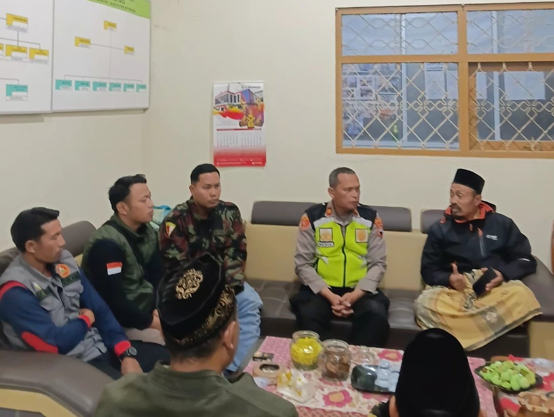 Update 14/9/26 : Kebakaran Dusun Krajan Tieng Wonosobo: MDMC Buka Posyan dan Susun Rencana Operasi - Gambar 4