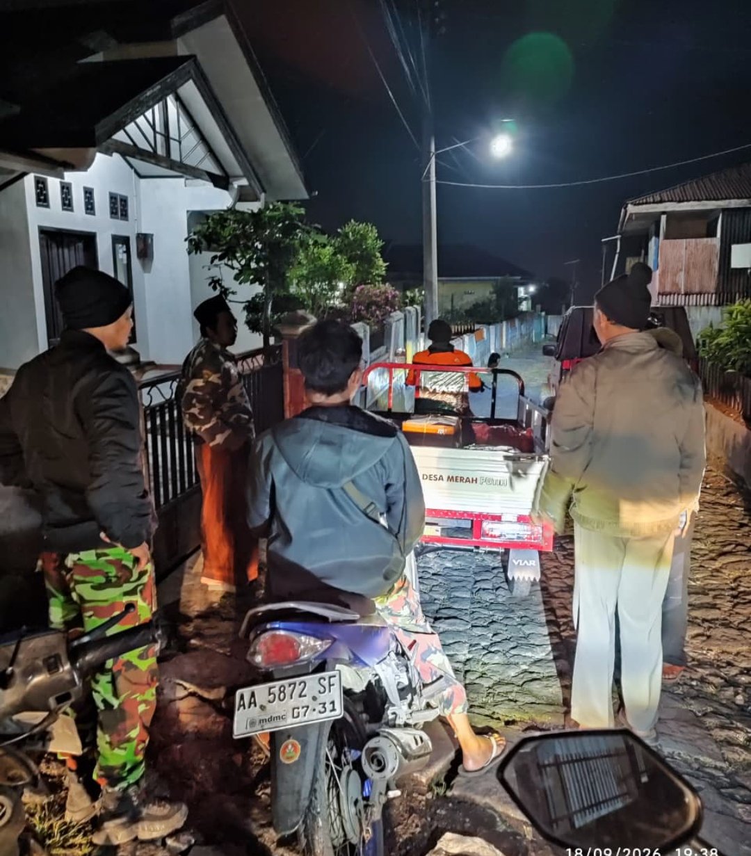 LRB-MDMC Terus Bergerak Penyaluran Bantuan dan Logistik Serta Bersinergi Dengan Berbagai Pihak - Gambar 10