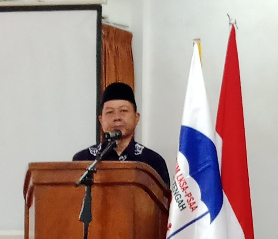 Penguatan Kapasitas Pengurus dan Pengasuh Panti Asuhan, Forum LKSA-PSAA Jawa Tengah Gelar Silaturahmi dan Upgrading  - Gambar 5