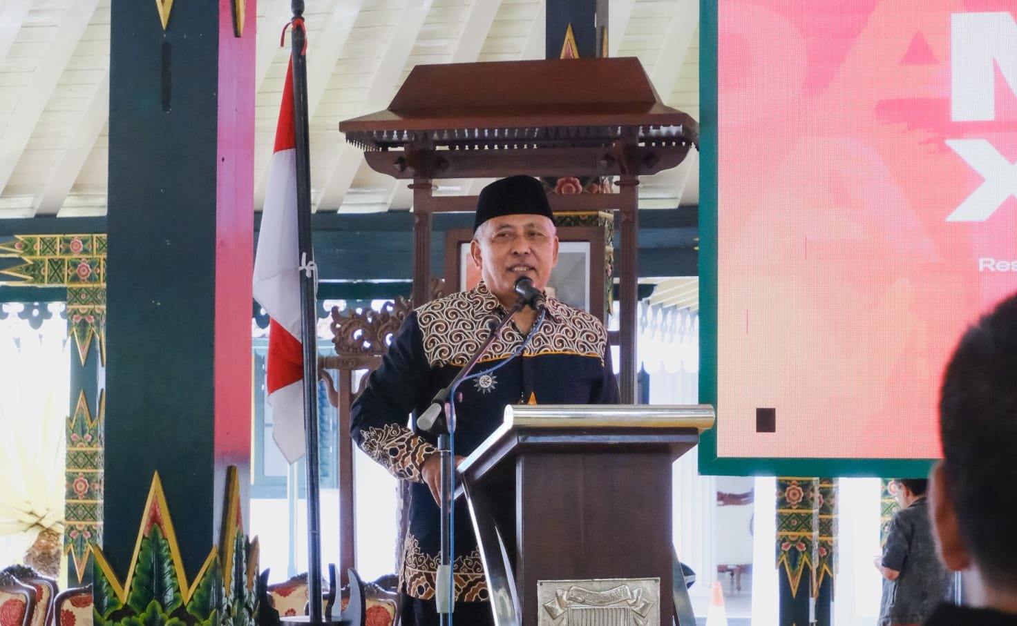 Musyda XXII PD IPM Wonosobo Resmi Dibuka, Lahirkan Nahkoda Baru Periode 2026–2028 - Gambar 6
