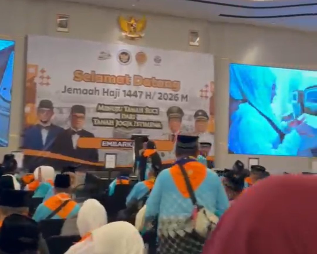 Sistem One Stop Service (OSS) Diterapkan, Pelayanan Jamaah Haji 2026 Jadi lebih Efisien dan Cepat  - Gambar 2